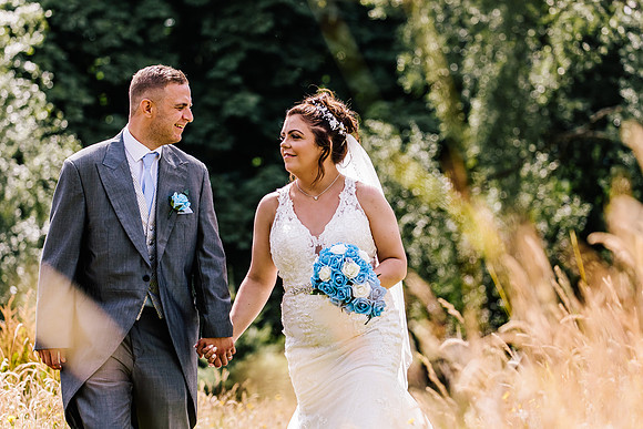 The Upper House Wedding Photography - Danielle & Rob-535
