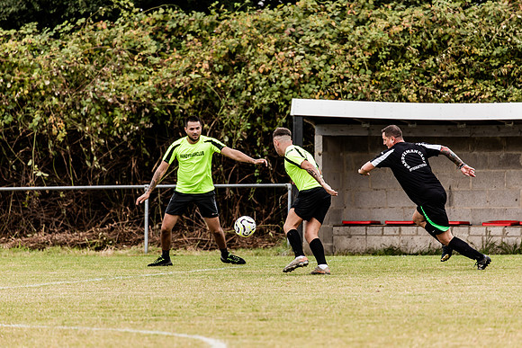 Tiktok Charity Football Day-257
