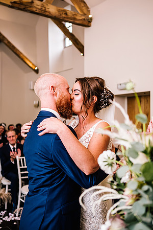 Lemore Manor Wedding Photography - Sam & Nick-514