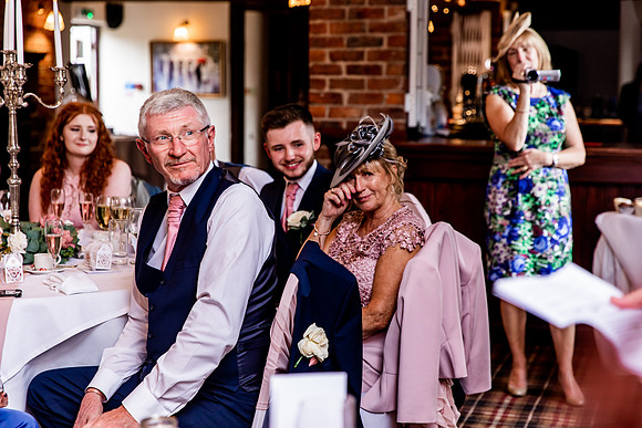 Slaters Country Inn Wedding - Chris & Rob-652