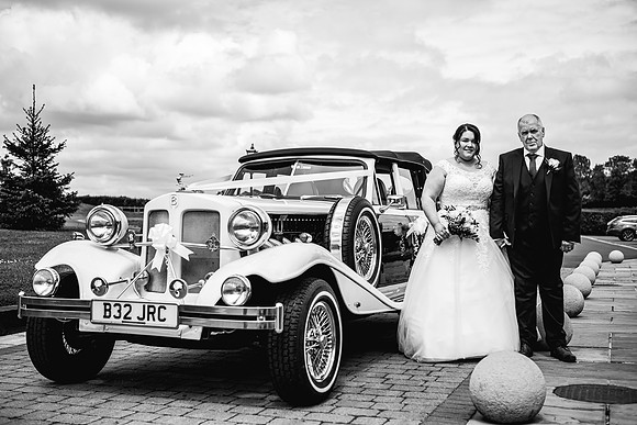 Aston Marina Wedding Photography - Samantha & Tom-406