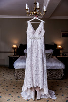Nunsmere Hall Wedding Photography - Amy & Sam-12