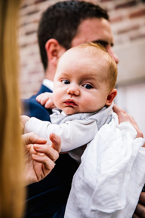 Foxtail Barns Wedding Photography - Jill & Chris-447