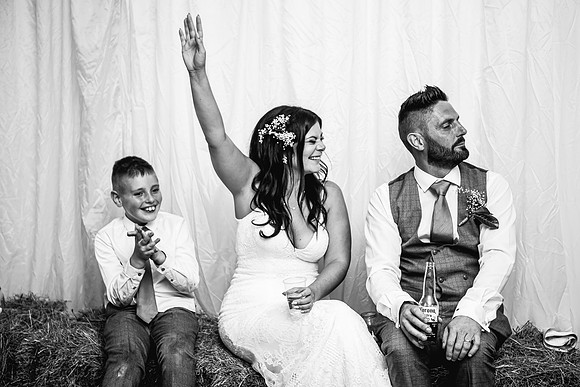 Staffordshire Wedding Photographer - Slaters Country Inn Wedding-592