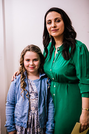 Greek Orthodox Cheristening - Staffordshire Event Photography-436