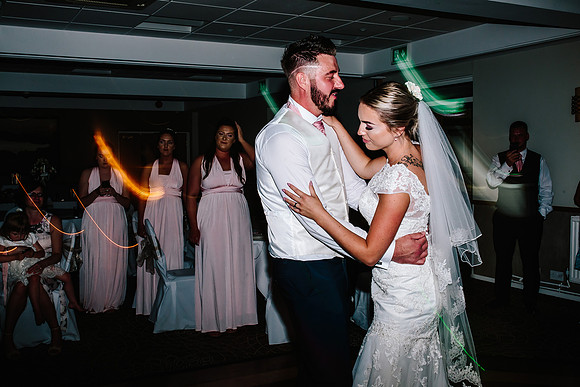 Cheshire Wedding Photography - The Manor House Hotel - Steph & Rich-684