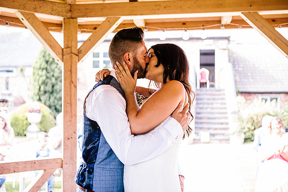 Staffordshire Wedding Photographer - Slaters Country Inn Wedding-249