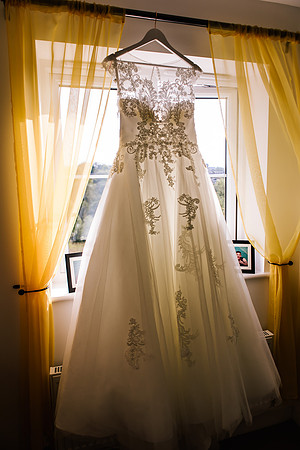 Rookery Hall Wedding Photography - Samantha & Simon-4