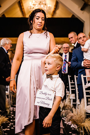 Lemore Manor Wedding Photography - Sam & Nick-428