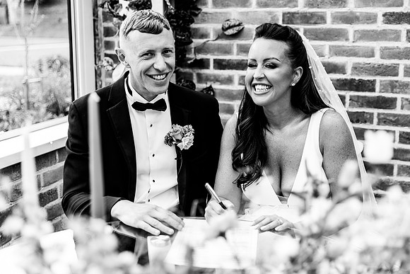 Charlotte & Paul - Foxtail Barns Wedding Photography-524