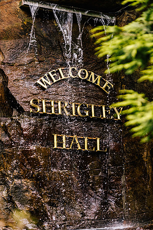 Shrigley Hall Wedding Photography - Rachel & Joe-4