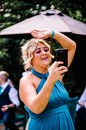Newcastle Under Lyme Wedding Photography - Staffordshire Wedding Photographer - Emily & Wayne-505