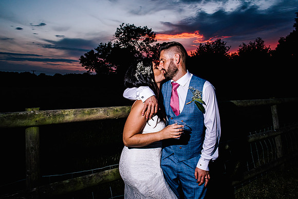 Staffordshire Wedding Photographer - Slaters Country Inn Wedding-564