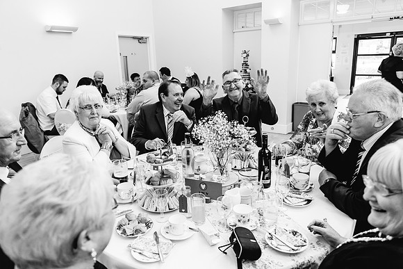 Floral Hall Wedding - Staffordshire WEdding Photography - Gemma & Dan-494