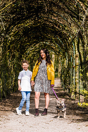 Family Photoshoot at Tunstall Park-180