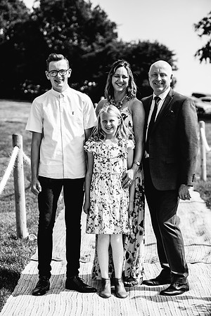 Staffordshire Moorlands Wedding Photography -  Lisa & Andy-472
