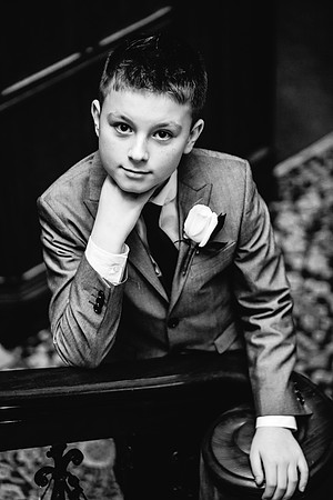 Wedding Photography - The upper House Barlaston - Holly & Clojo-373