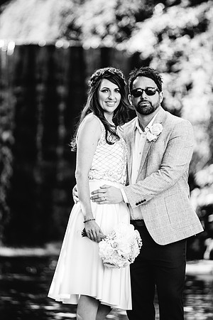 Crewe Wedding Photography - Nicola & Paul-219