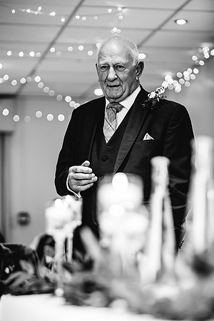 The Upper House Barlaston Wedding Photography - Holly & Paul-551