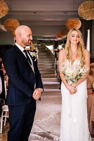 The Post House Stafford Wedding Photography - Vicky & Craig-204