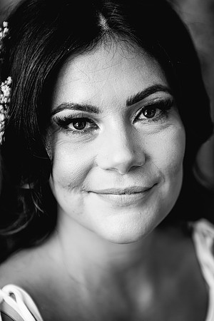 Staffordshire Wedding Photographer - Slaters Country Inn Wedding-109