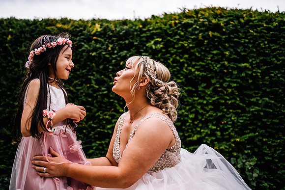 The Stanneylands Wedding Photography - Olivia & Jacky-279