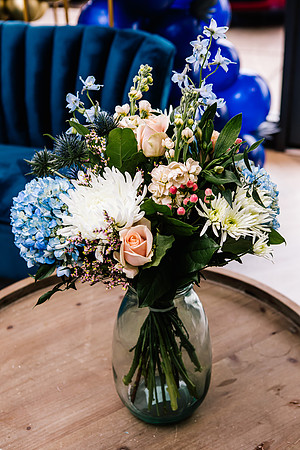 Staffordshire Brand Photographer - The Flower Room-346