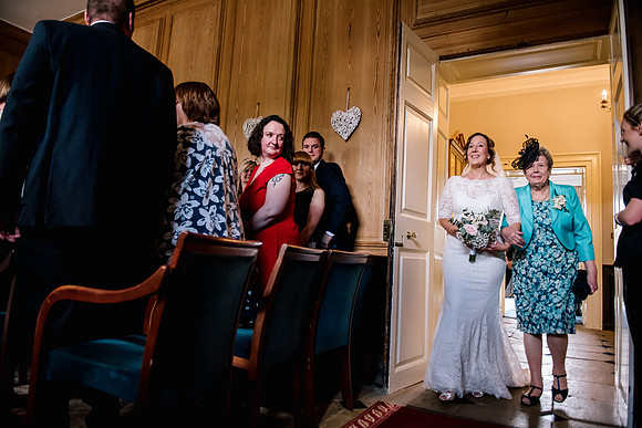 Heather & Tim - Harrowden Hall Wedding-107