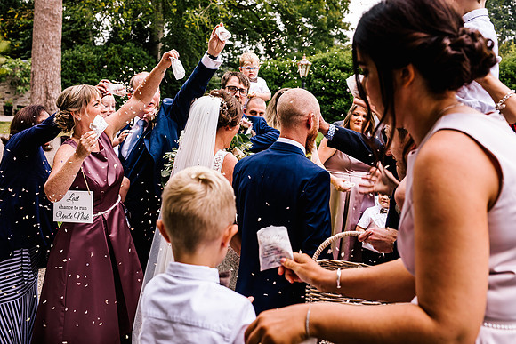 Lemore Manor Wedding Photography - Sam & Nick-589