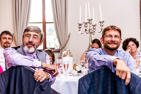 Slaters Country Inn Wedding - Chris & Rob-615