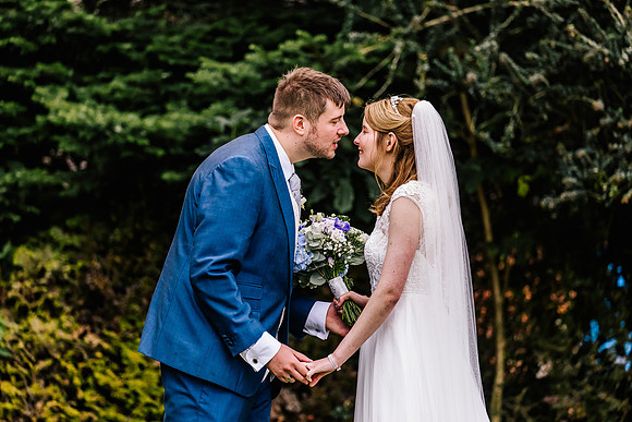 Park Hall Wedding Photography - Pip & Phil-425
