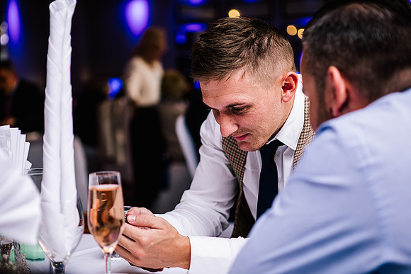 Jane & David - Gift Of A Wedding - Moat House Acton Trussell-415