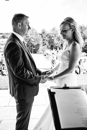 Aston Marina Wedding Photography - Amie & Joe-150