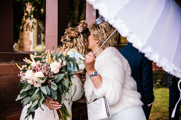 Bilston Brook Wedding Photography - Sophie & Todd-334