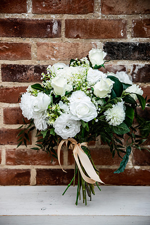 Foxtail Barns Wedding Photography - Zoe & Jack-18