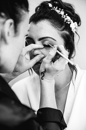 The Upper House Wedding Photography - Danielle & Rob-151