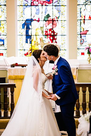 Walton Hall Wedding Photography - Staffordshire Wedding Photographer.-207