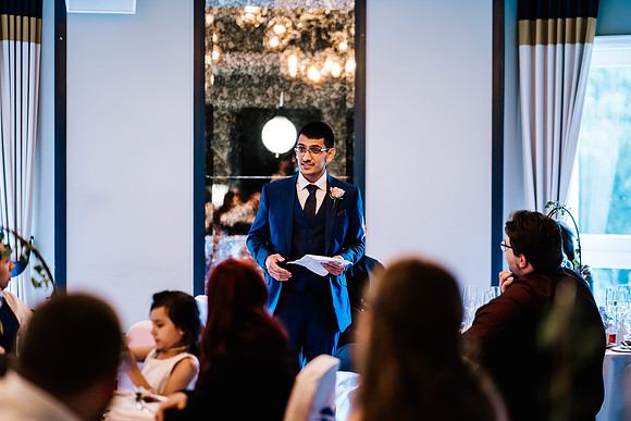 The Stanneylands Wedding Photography - Olivia & Jacky-461