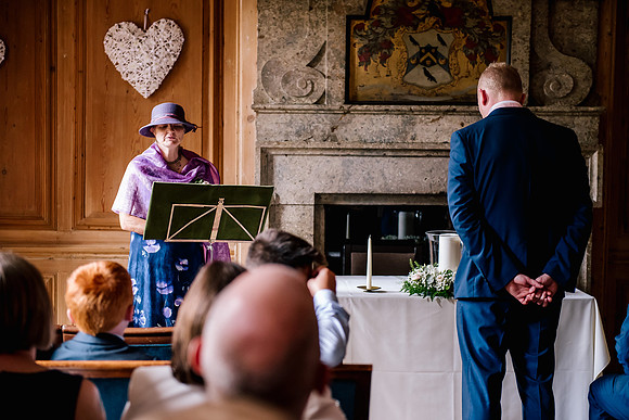 Heather & Tim - Harrowden Hall Wedding-99