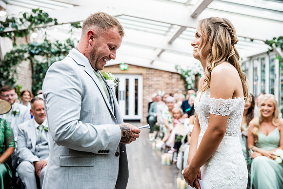 Foxtail Barns Wedding Photography - Zoe & Jack-315