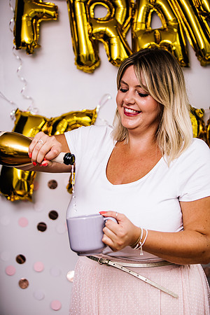 Fran - 30th Birthday Photoshoot-184