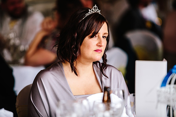 Keele Hall Wedding Photography - Katie & Simon-444
