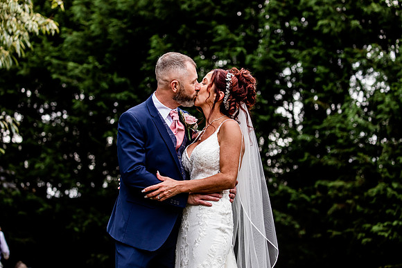 Slaters Country Inn Wedding - Chris & Rob-514