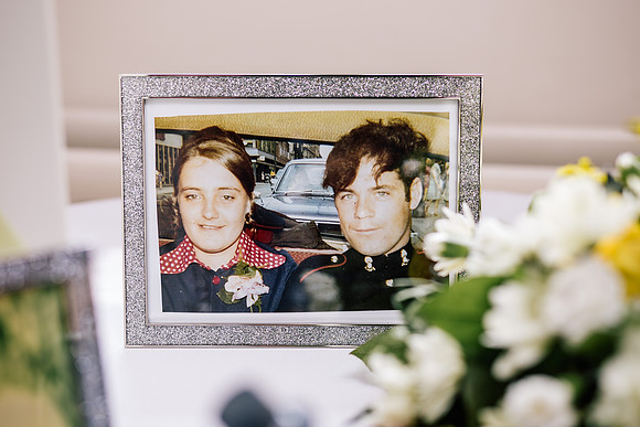 Slaters Country Inn Wedding Photography - Brian & Keith -9