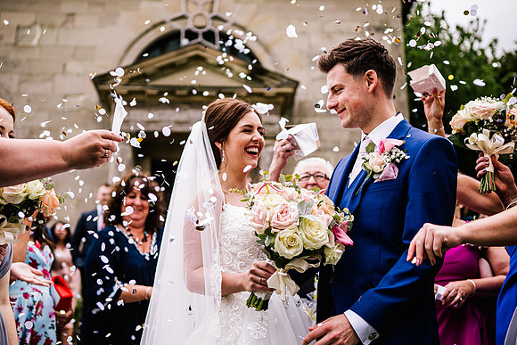 Walton Hall Wedding Photography - Staffordshire Wedding Photographer.-278