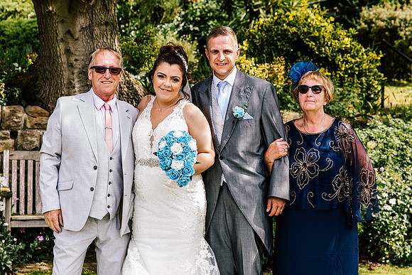 The Upper House Wedding Photography - Danielle & Rob-438