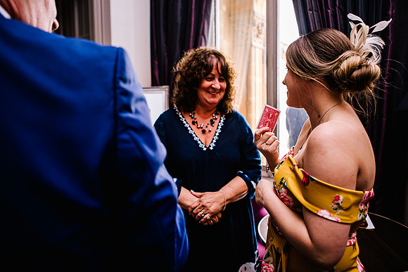 Walton Hall Wedding Photography - Staffordshire Wedding Photographer.-340
