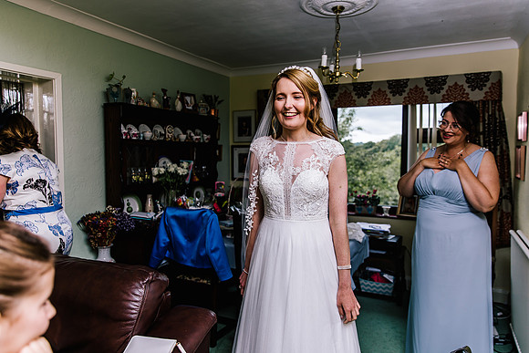 Park Hall Wedding Photography - Pip & Phil-109