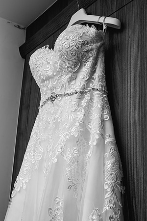Manor House Hotel - Alsager Wedding - Louise & Jack-76