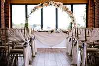 Vintage Venue Dressing - Aston Marina - Samantha Jayne Photography-4